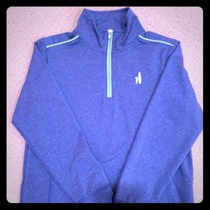 Boys Johnnie-O Pullover Size 6